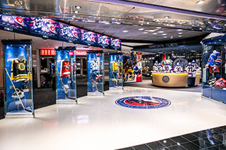 Concourse Level