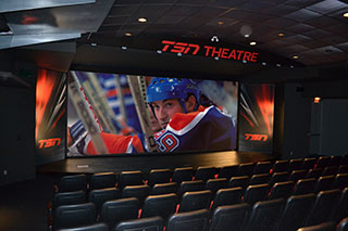 TSN Theatre